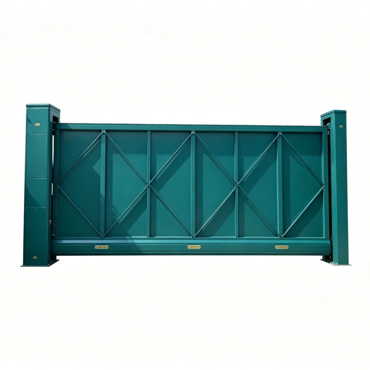 莆田秀屿电动悬空门